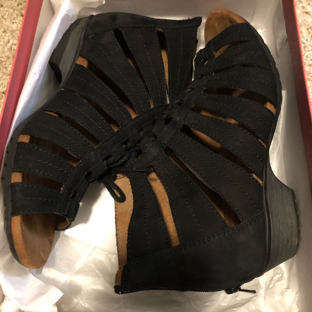 Rockport sandal